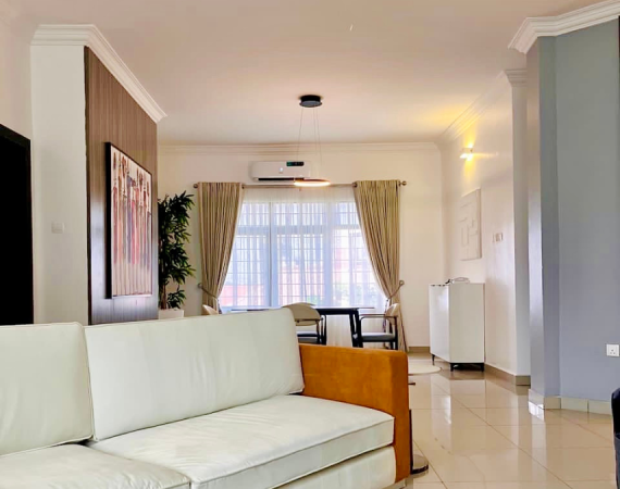 Jamari Lounge